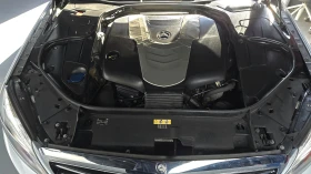 Mercedes-Benz S 350 ЛЮК* 360* ПОДГРЕВ ВОЛАН* ЕЛ. БАГАЖНИК* КРАЙНА ЦЕНА, снимка 6