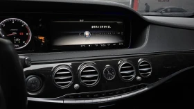 Mercedes-Benz S 350 ЛЮК* 360* ПОДГРЕВ ВОЛАН* ЕЛ. БАГАЖНИК* КРАЙНА ЦЕНА, снимка 16