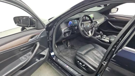 BMW 520 * 520d M Sport+ * АВТОКРЕДИТ БЕЗ ПЪРВОНАЧАЛНА ВНОС, снимка 8