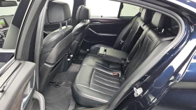 BMW 520 * 520d M Sport+ * АВТОКРЕДИТ БЕЗ ПЪРВОНАЧАЛНА ВНОС, снимка 9