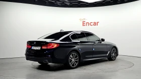 BMW 520 * 520d M Sport+ * АВТОКРЕДИТ БЕЗ ПЪРВОНАЧАЛНА ВНОС, снимка 2