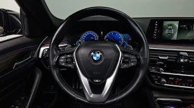 BMW 520 * 520d M Sport+ * АВТОКРЕДИТ БЕЗ ПЪРВОНАЧАЛНА ВНОС, снимка 10