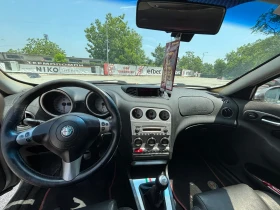 Alfa Romeo 156 sportwagon 1.9jtd, снимка 3