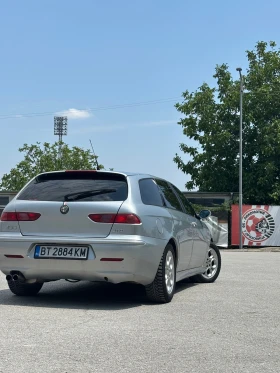 Alfa Romeo 156 sportwagon 1.9jtd, снимка 5