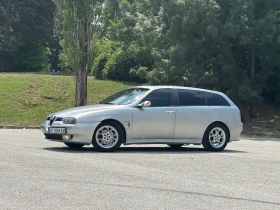 Alfa Romeo 156 sportwagon 1.9jtd, снимка 6
