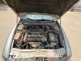 Alfa Romeo 156 sportwagon 1.9jtd, снимка 4