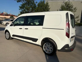 Ford Connect MAXXI Transit, снимка 4