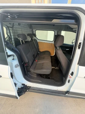 Ford Connect MAXXI Transit, снимка 15