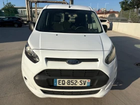 Ford Connect MAXXI Transit, снимка 12