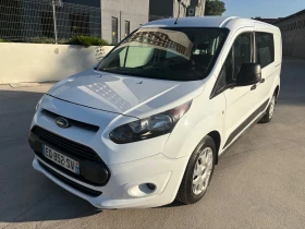 Ford Connect MAXXI Transit, снимка 1