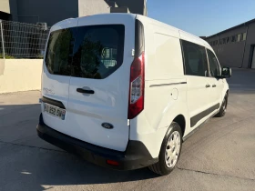 Ford Connect MAXXI Transit, снимка 7