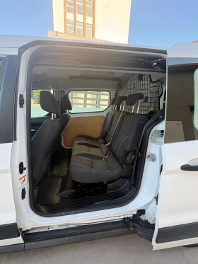 Ford Connect MAXXI Transit, снимка 14