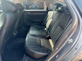 Honda Accord TOURING| KEYLESS| ОБДУХ| ПАНО| HUD| ПАМЕТ| 2 КЛЮЧА, снимка 17