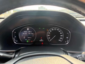 Honda Accord TOURING| KEYLESS| ОБДУХ| ПАНО| HUD| ПАМЕТ| 2 КЛЮЧА, снимка 8