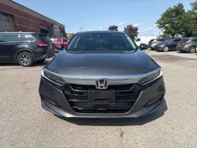 Honda Accord TOURING| KEYLESS| ОБДУХ| ПАНО| HUD| ПАМЕТ| 2 КЛЮЧА, снимка 6