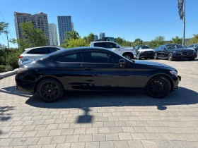 Mercedes-Benz C 300 COUPE ЦЕНА ДО БЪЛГАРИЯ АВТОКРЕДИТ, снимка 5
