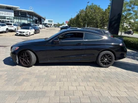 Mercedes-Benz C 300 COUPE ЦЕНА ДО БЪЛГАРИЯ АВТОКРЕДИТ, снимка 3