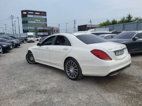 Mercedes-Benz S 350 d AMG 4MATIC, снимка 4