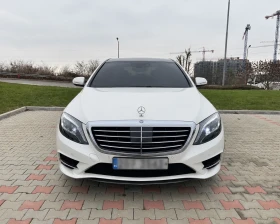 Mercedes-Benz S 350 d AMG 4MATIC, снимка 3