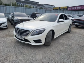 Mercedes-Benz S 350 d AMG 4MATIC, снимка 3