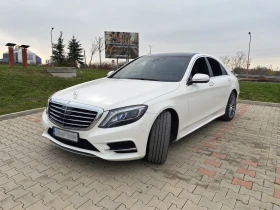 Mercedes-Benz S 350 d AMG 4MATIC, снимка 2