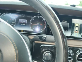 Mercedes-Benz S 350 d AMG 4MATIC, снимка 13