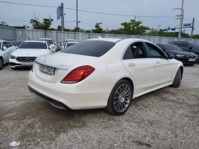 Mercedes-Benz S 350 d AMG 4MATIC, снимка 6