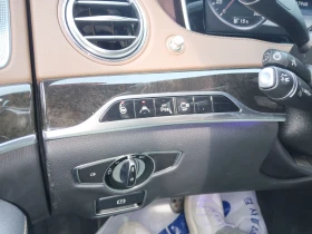 Mercedes-Benz S 350 d AMG 4MATIC, снимка 13