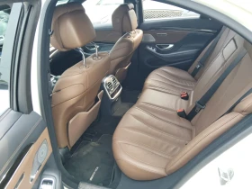 Mercedes-Benz S 350 d AMG 4MATIC, снимка 17