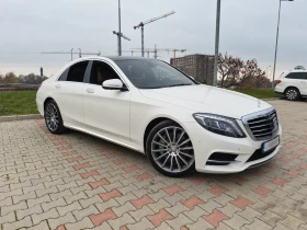 Mercedes-Benz S 350 d AMG 4MATIC, снимка 1