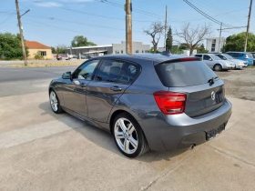 BMW 118 2.0d-Msport-paket-Navi-Automat-Euro-5B, снимка 7