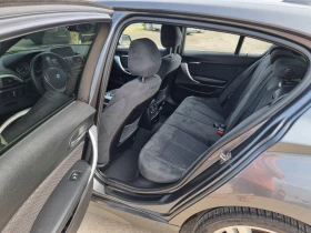 BMW 118 2.0d-Msport-paket-Navi-Automat-Euro-5B, снимка 16