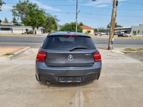 BMW 118 2.0d-Msport-paket-Navi-Automat-Euro-5B, снимка 6