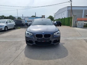 BMW 118 2.0d-Msport-paket-Navi-Automat-Euro-5B, снимка 2