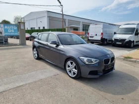 BMW 118 2.0d-Msport-paket-Navi-Automat-Euro-5B, снимка 3