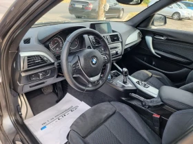 BMW 118 2.0d-Msport-paket-Navi-Automat-Euro-5B, снимка 13