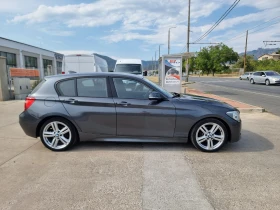 BMW 118 2.0d-Msport-paket-Navi-Automat-Euro-5B, снимка 4
