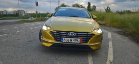 Hyundai Sonata 2.0LPI-ЛИЗИНГ, снимка 4