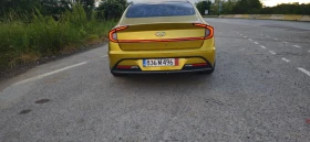 Hyundai Sonata 2.0LPI-ЛИЗИНГ, снимка 7