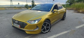 Hyundai Sonata 2.0LPI-ЛИЗИНГ, снимка 8