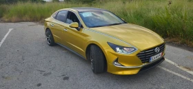 Hyundai Sonata 2.0LPI-ЛИЗИНГ, снимка 3