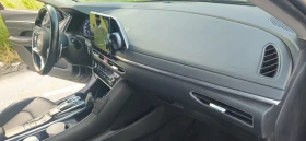 Hyundai Sonata 2.0LPI-ЛИЗИНГ, снимка 10