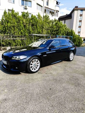 BMW 530, снимка 11