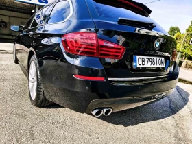 BMW 530, снимка 10