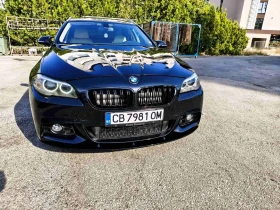 BMW 530, снимка 1