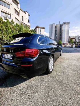 BMW 530, снимка 5