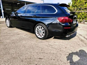 BMW 530, снимка 9