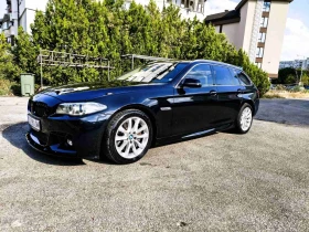 BMW 530, снимка 12