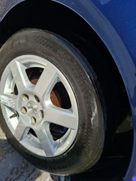 Skoda Fabia 1.4 16V (75), снимка 5
