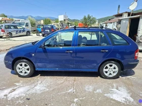 Skoda Fabia 1.4 16V (75), снимка 3